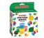 DD020104 01 Estuche 4x100 ml pintura dedos