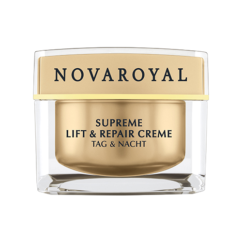 NOVAROYAL SUPREME LIFT & REPAIR DENNÝ & NOČNÝ KRÉM