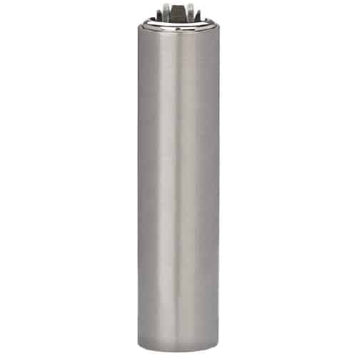 2211 1ks clipper metal cover silver matny