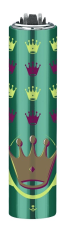 1ks CLIPPER® Metal Cover The Crown 2