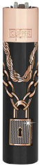 1ks CLIPPER® CMP11RH Bling Chains 3