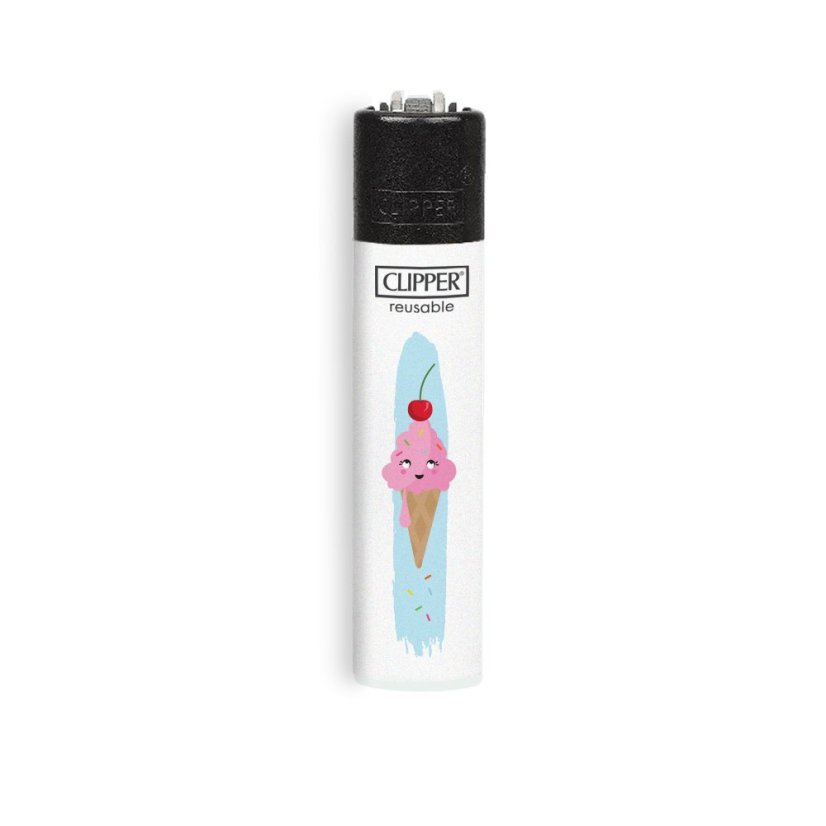 1ks CLIPPER® Ice Cream 3