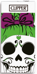 pin up skulls solo 4