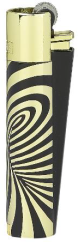 psych gold light