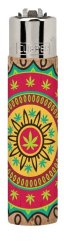 1ks CLIPPER® Pop Cover Mandala Cork Weed 2