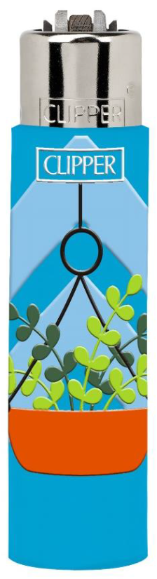1ks CLIPPER® Pop Cover Hanging Plants 5