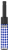 1ks CLIPPER® Minitube Picnic 2 1