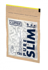 CLIPPER® Pure Slim Filters