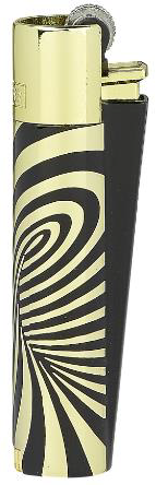 psych gold light