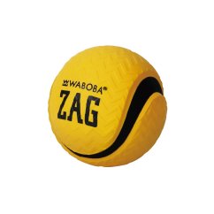 ZAG míček žlutý