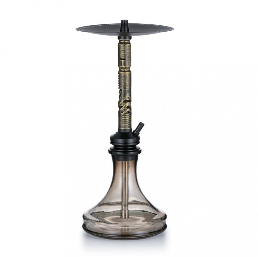 Chaos Mini Saber - Gold