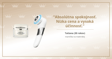 Značka, ku ktorej sa vraciam