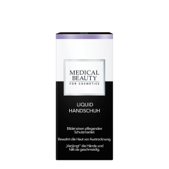 Medical Beauty Tekutá Rukavica 30 ml