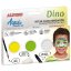 Alpino Aqua Make Up Charakterizačná sada - Dinosaur