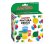 DD020104 01 Estuche 4x100 ml pintura dedos