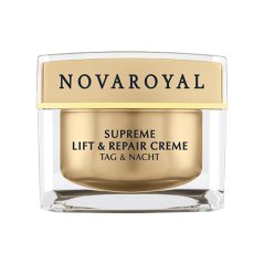 NOVAROYAL SUPREME LIFT & REPAIR DENNÝ & NOČNÝ KRÉM