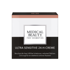 ULTRA SENSITIVE 24-H Krém 50ml