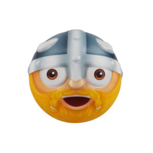 SKIPPERS loptička - Barva: Viking