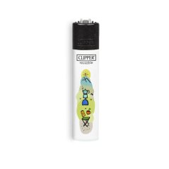 1ks CLIPPER® Outdoor 2 Chilling