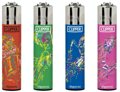 4ks CLIPPER® COLOR INSTRUMENTS