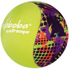 extreme green bad dream