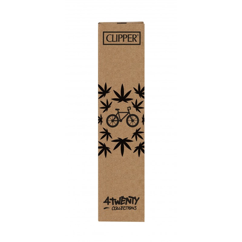 CLIPPER BE ECO 3 PAPIERIKY KING SIZE SIMPLE SET S FILTRAMI