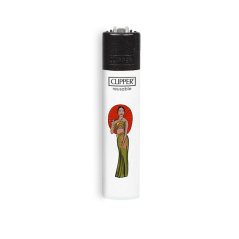 1ks CLIPPER® World Girls - Thai