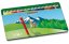 AL010760 01 Estuche 36 lápices Alpino, metal