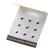 9ks CLIPPER® Kamienky