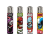 4ks CLIPPER® Weed Skulls 1
