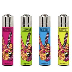2277 4ks clipper hippie hands