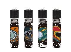 4ks CLIPPER® Space Helmets