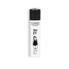 1ks CLIPPER® Stay Fit 1