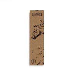 2352 papieriky clipper premium slim animal trees horse s filtrami