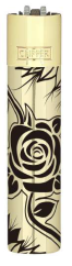 1ks CLIPPER® CMP11RH Metallic Flowers 1