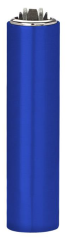 electric blue matt