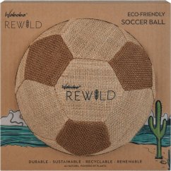 Rewild Soccer