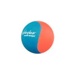 EXTREME míček (Barva Modrá - Cave Art)