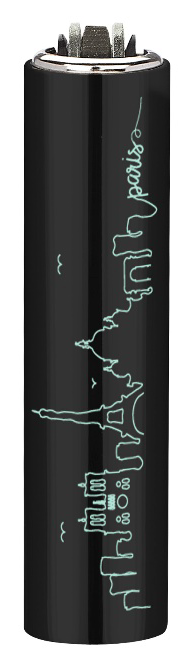 1ks CLIPPER® Metal Cover Skylines 2