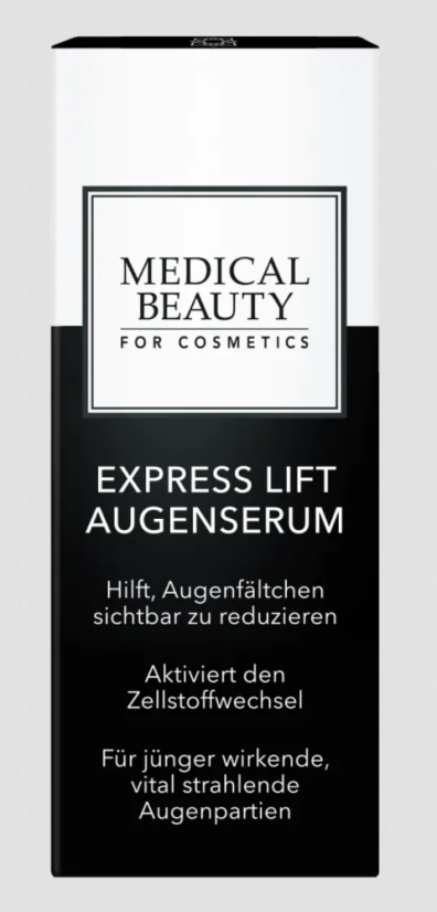 Medical Beauty Express Lift Očné Sérum 30 ml