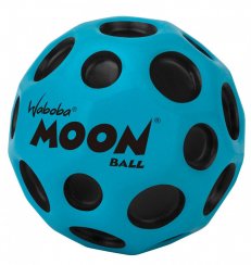 MOON Ball míček Modrá