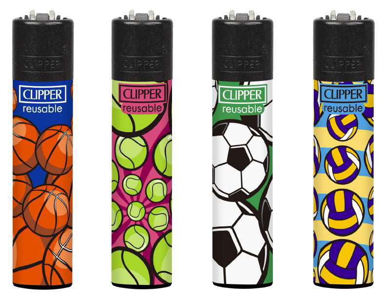 4ks CLIPPER® Active Details