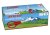 3D Box Tijeras PT0001 Caja 12 tijeras escolares Alpino, 130 mm.