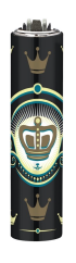 1ks CLIPPER® Metal Cover The Crown 4