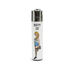 1ks CLIPPER® Dirty Ice