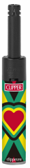 1ks CLIPPER® Minitube Jamaica Reagge 1