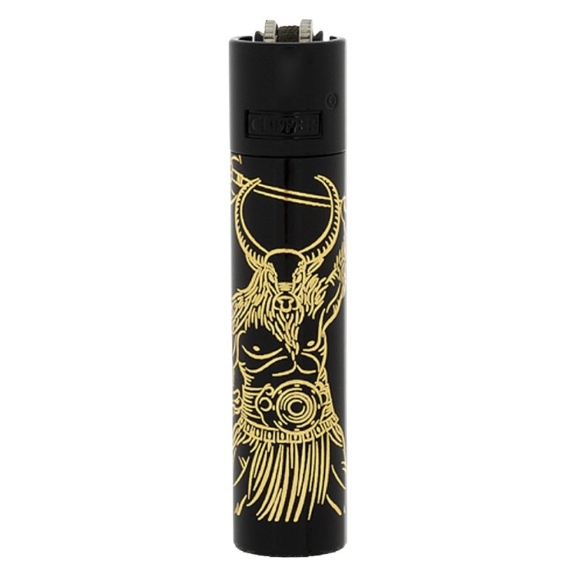 1ks CLIPPER® CMP11RH Fantastic Creatures 3