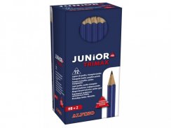 Krabica 72 ceruziek Junior Trimax