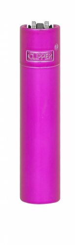 1ks CLIPPER® CMP11RH Sparkling Fuchsia Matt