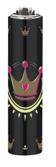 1ks CLIPPER® Metal Cover The Crown 1